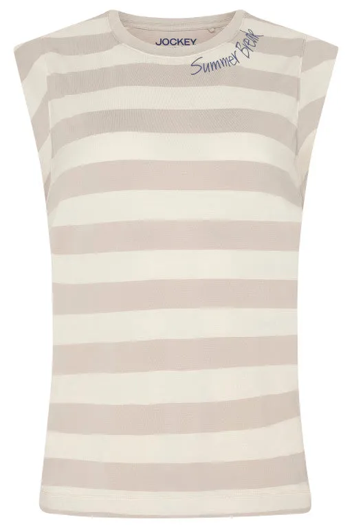 Jockey® Comfort Striped Shirt