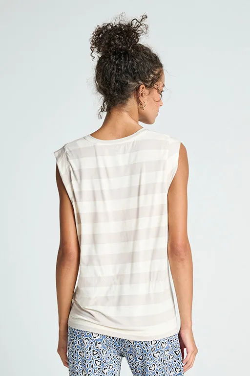 Jockey® Comfort Striped Shirt