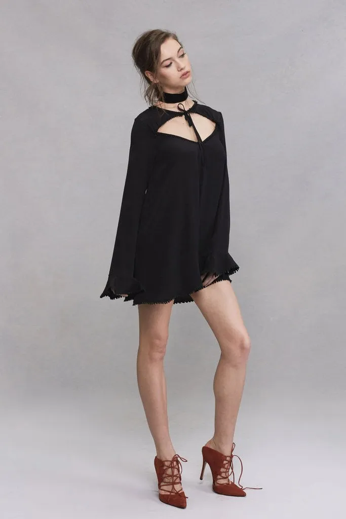JOSEPHINA SWING DRESS