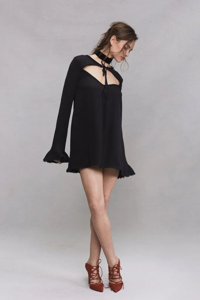 JOSEPHINA SWING DRESS