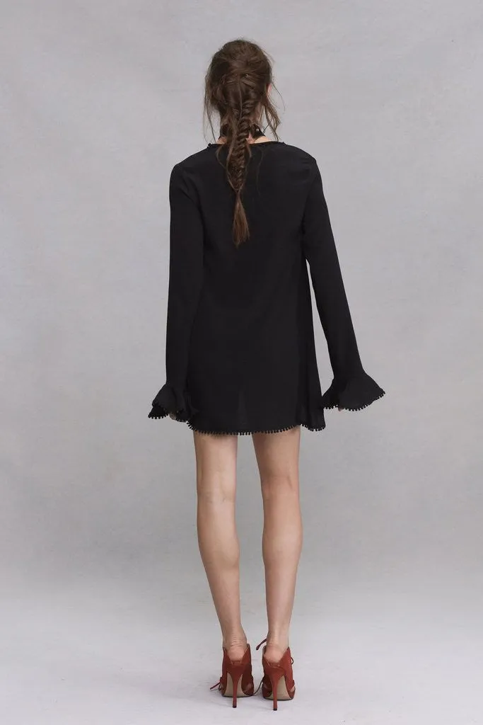 JOSEPHINA SWING DRESS