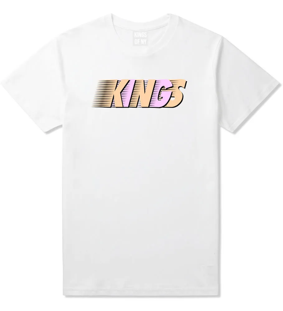 KINGS Easter T-Shirt