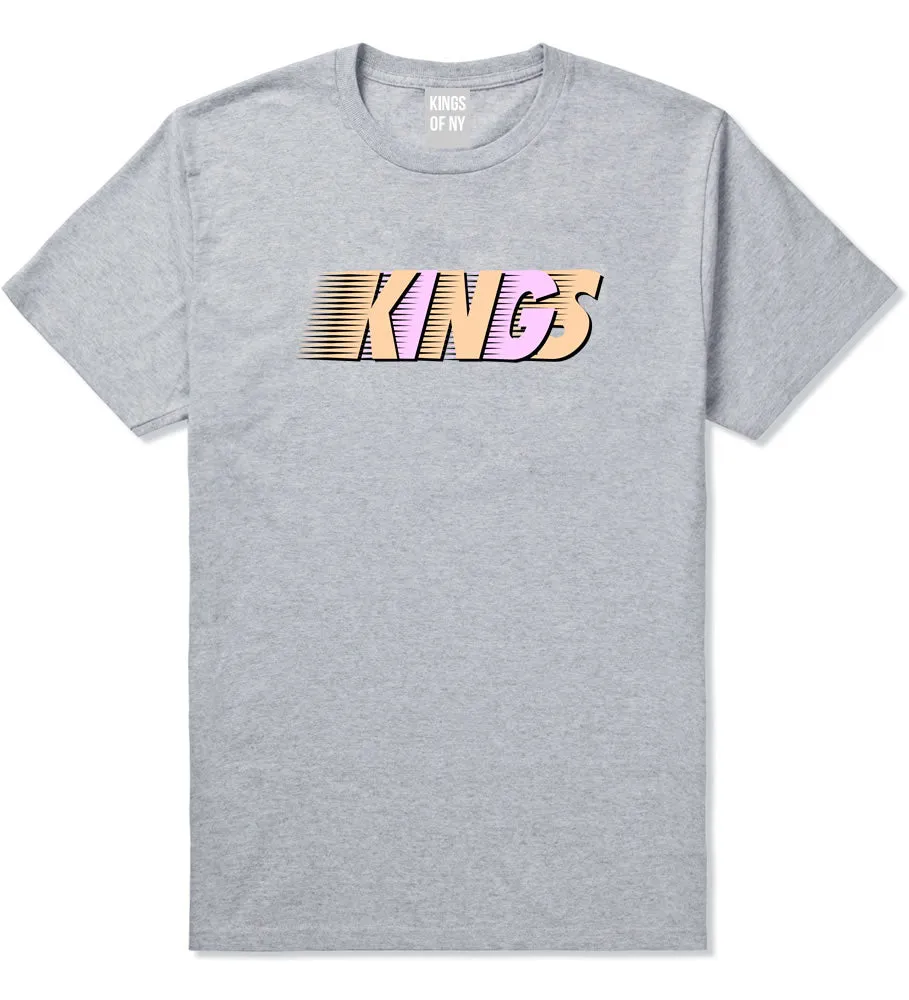 KINGS Easter T-Shirt