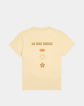 'La Isla Bonita' T-shirt