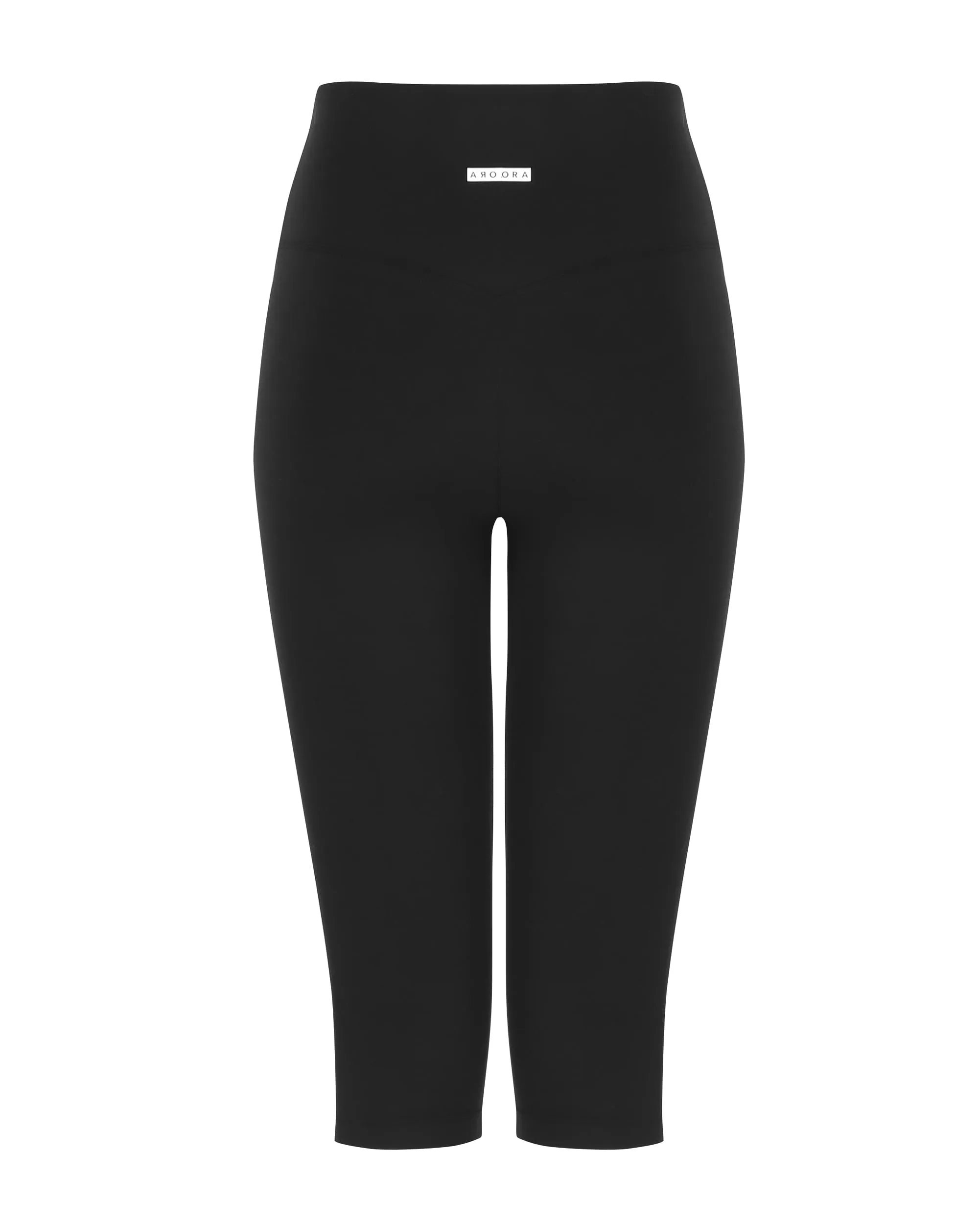 LEA HIGH COMFORT LEGGINGS BLACK