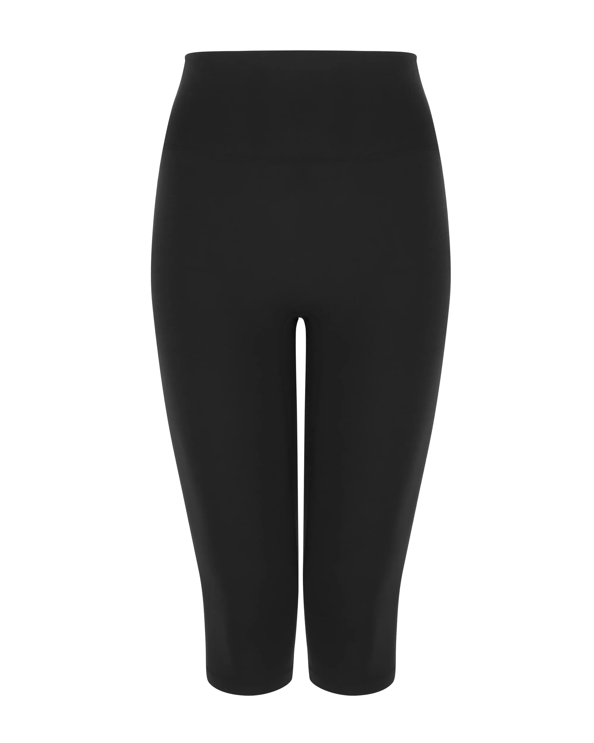 LEA HIGH COMFORT LEGGINGS BLACK