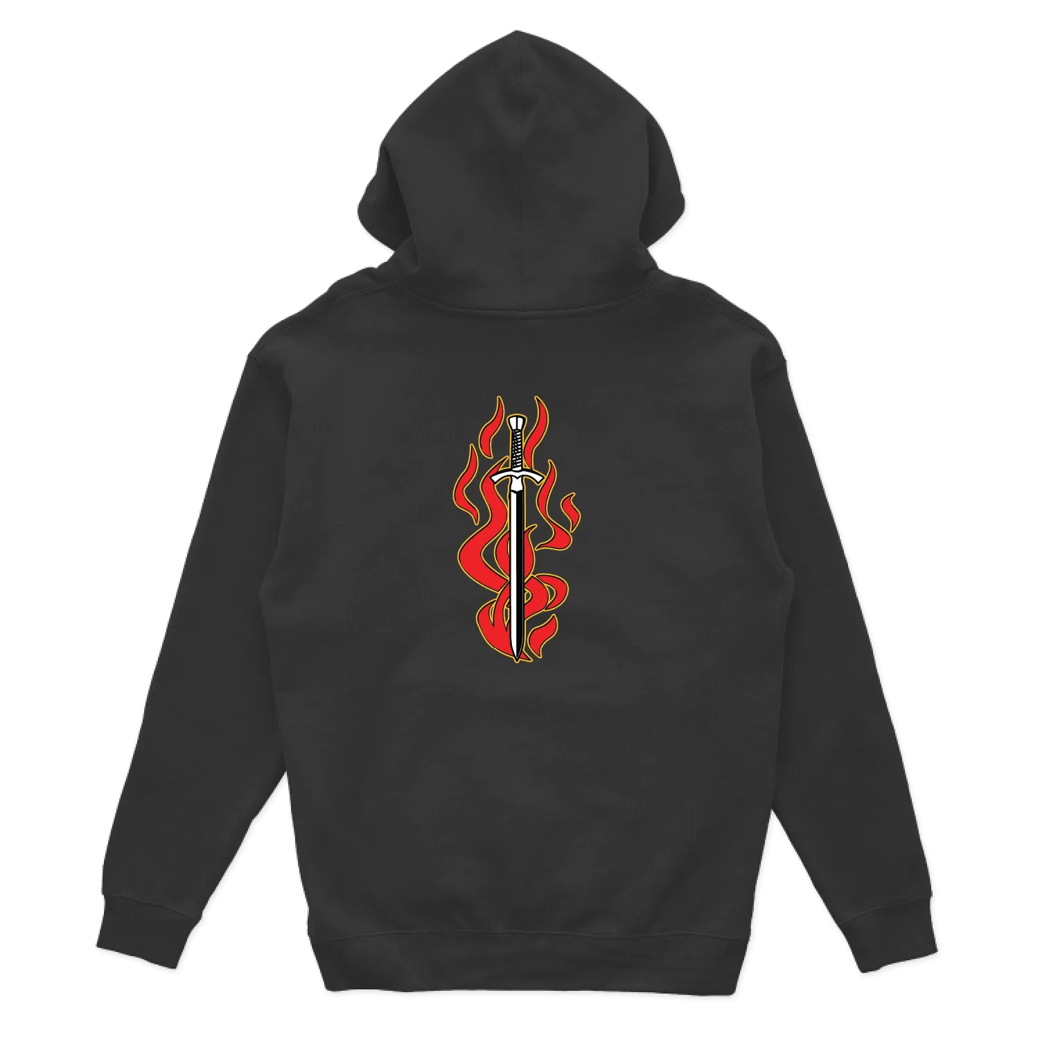 Lehigh ROTC Hoodies