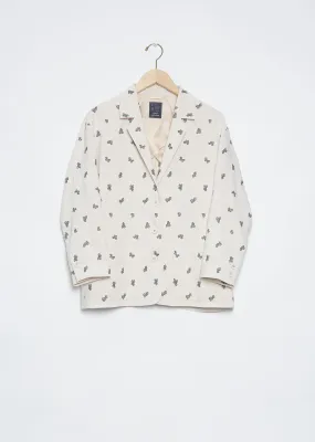 Light Berry Jacket