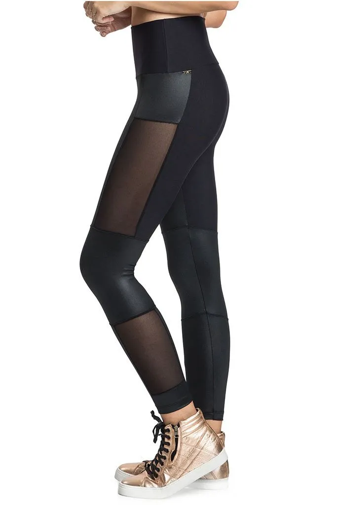Live Energy Team Fit Legging
