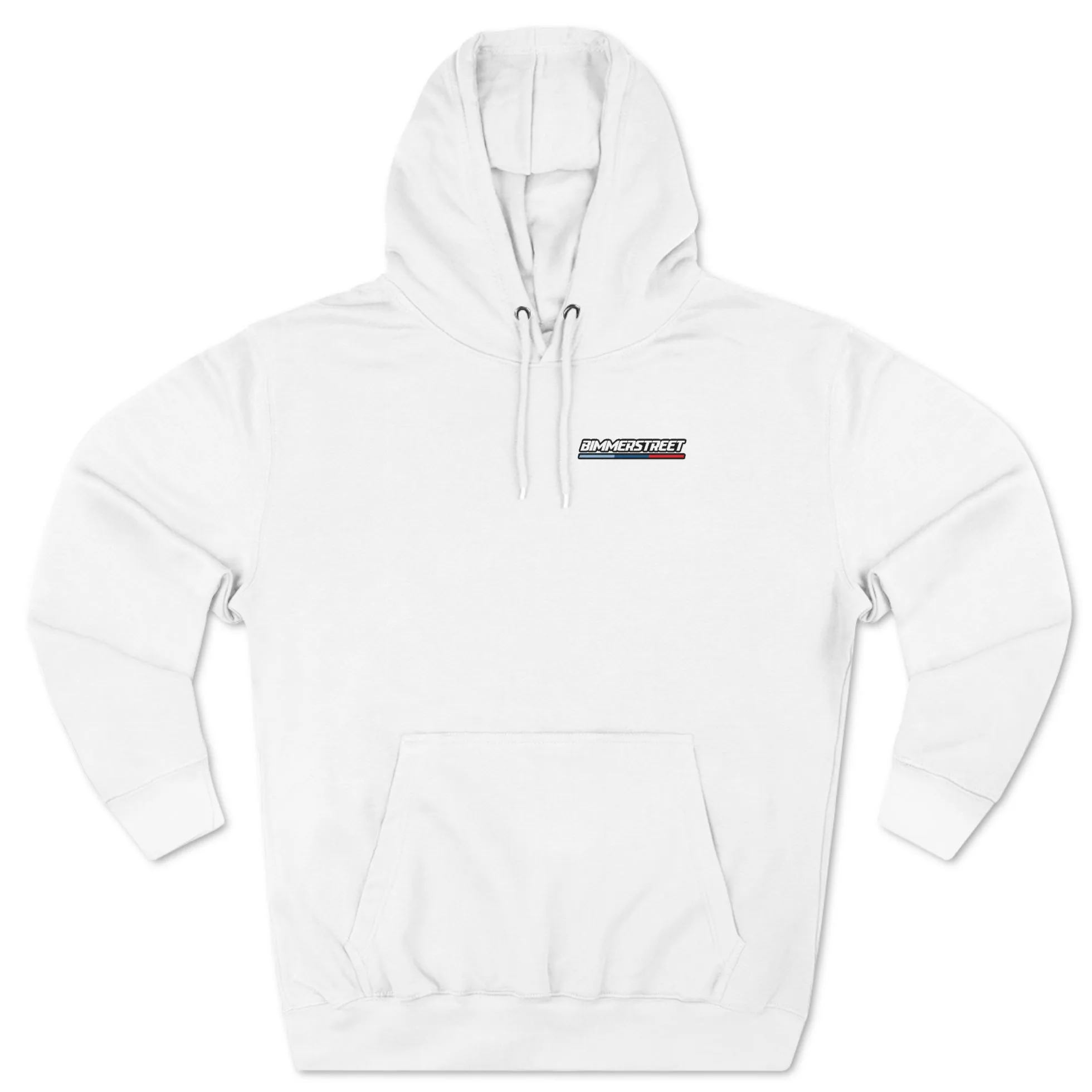 LS Swap Support Club Hoodie