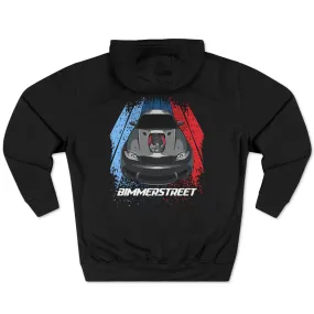 LS Swap Support Club Hoodie
