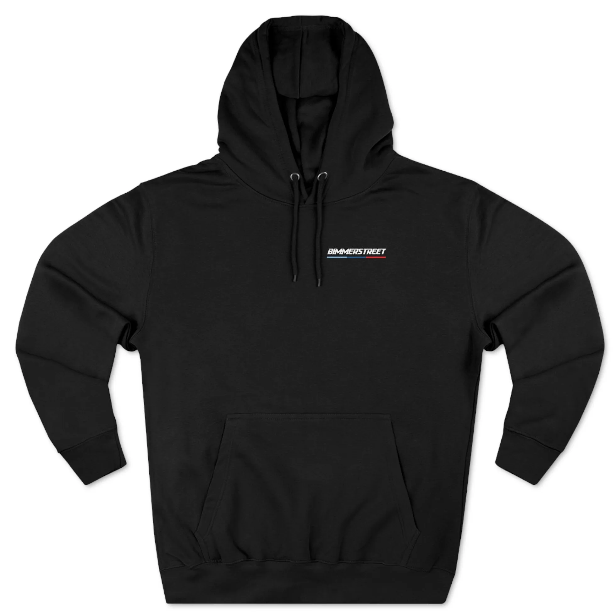LS Swap Support Club Hoodie