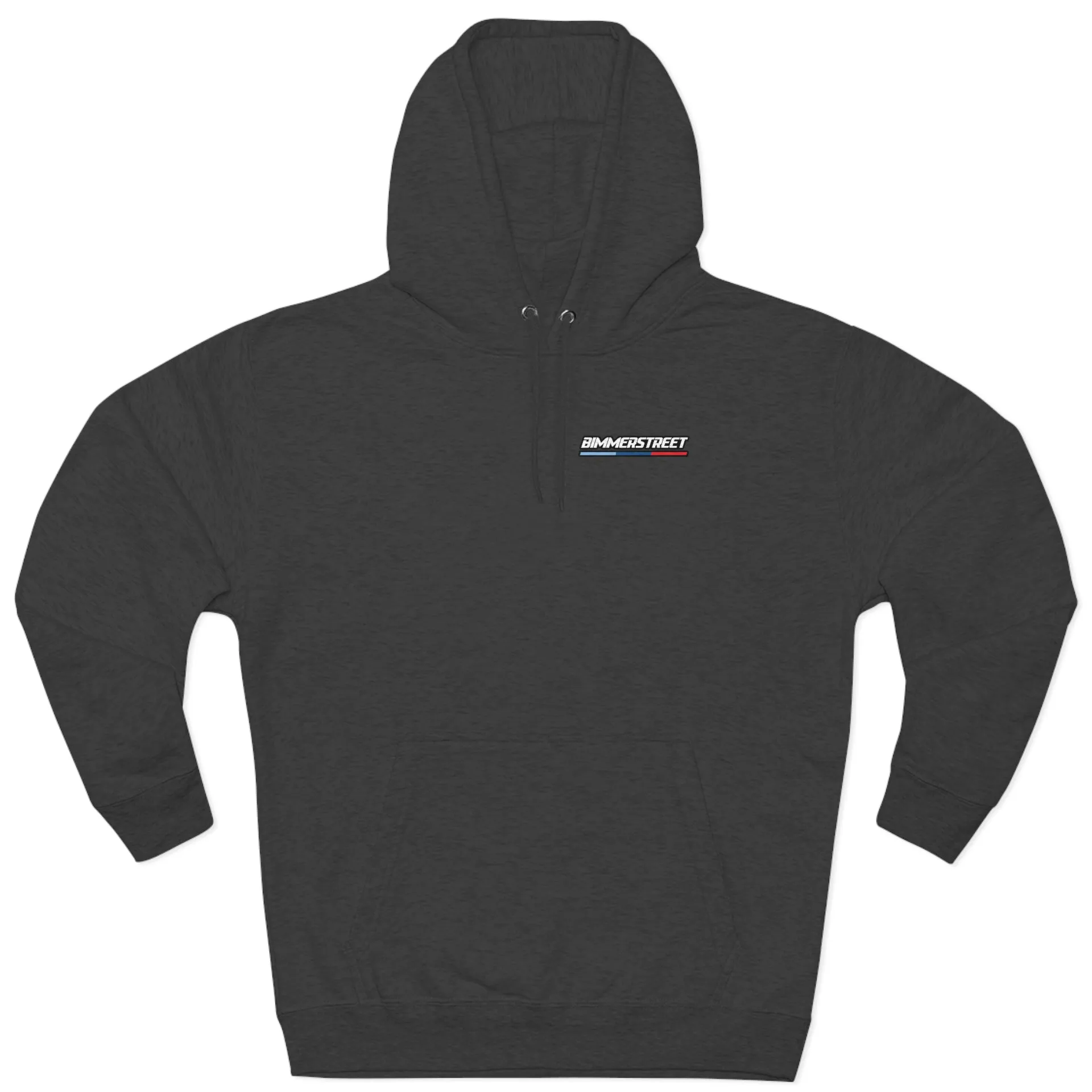 LS Swap Support Club Hoodie