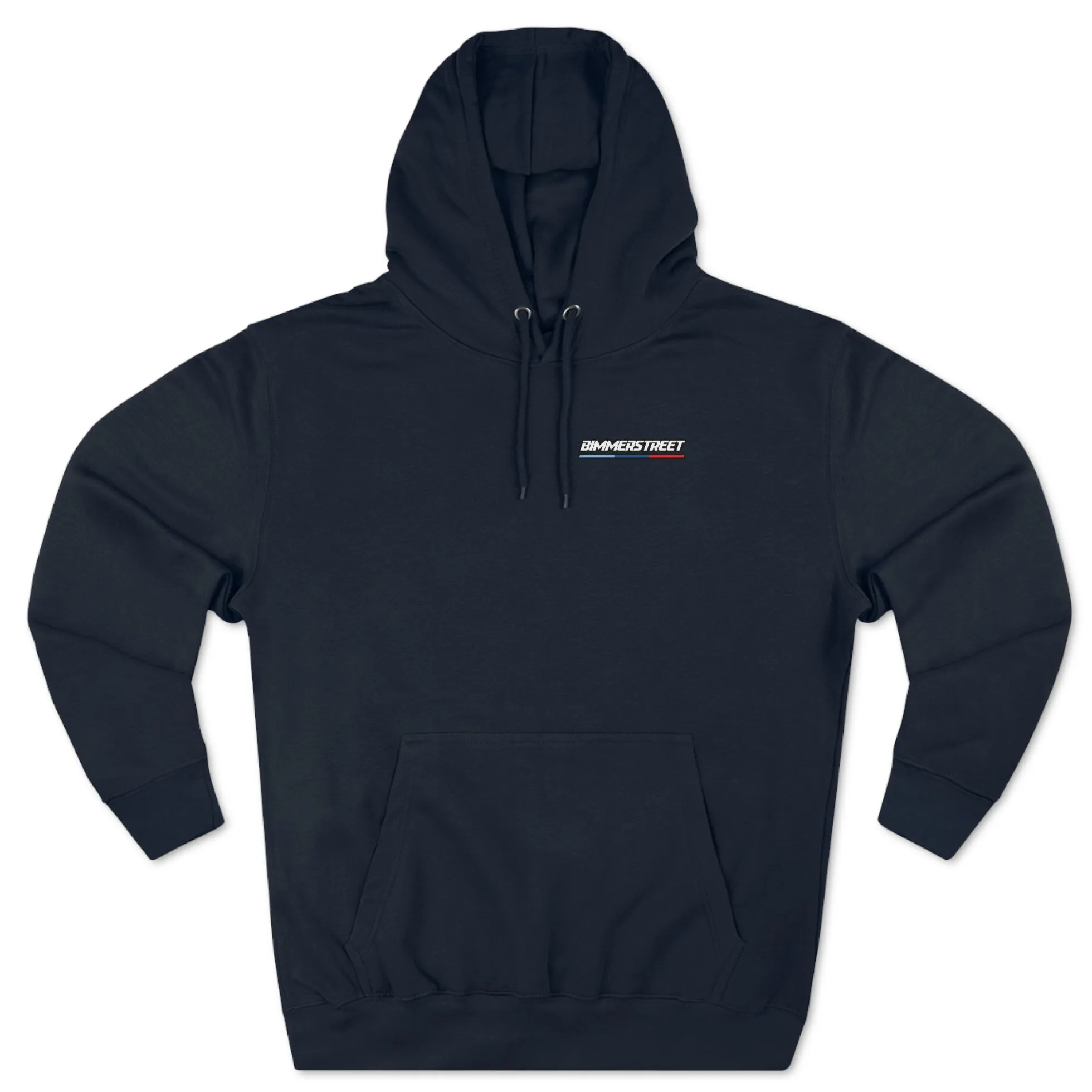 LS Swap Support Club Hoodie