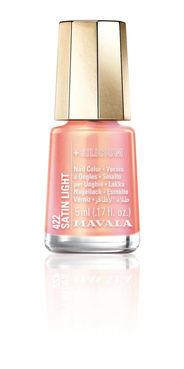 Mavala Nail Polish Prismatic Collection*