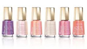 Mavala Nail Polish Prismatic Collection*