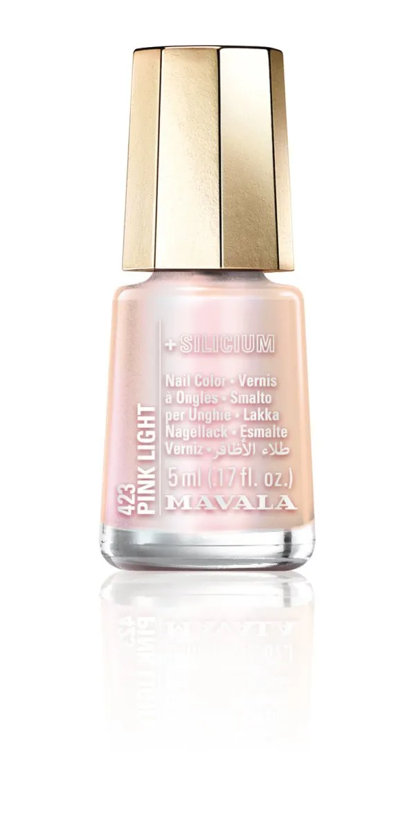 Mavala Nail Polish Prismatic Collection*