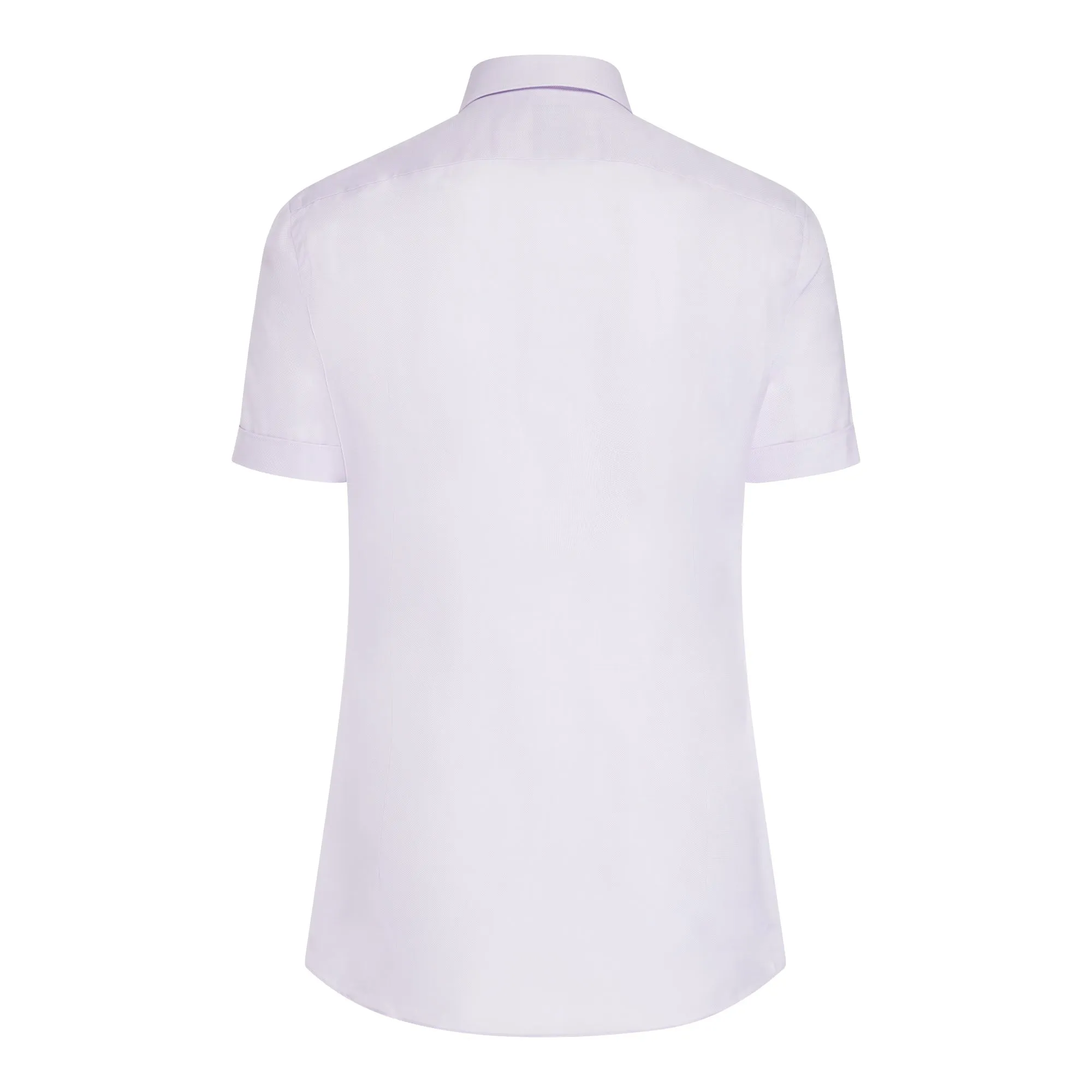 Men T-Curt Shirts - Light/Pastel Purple