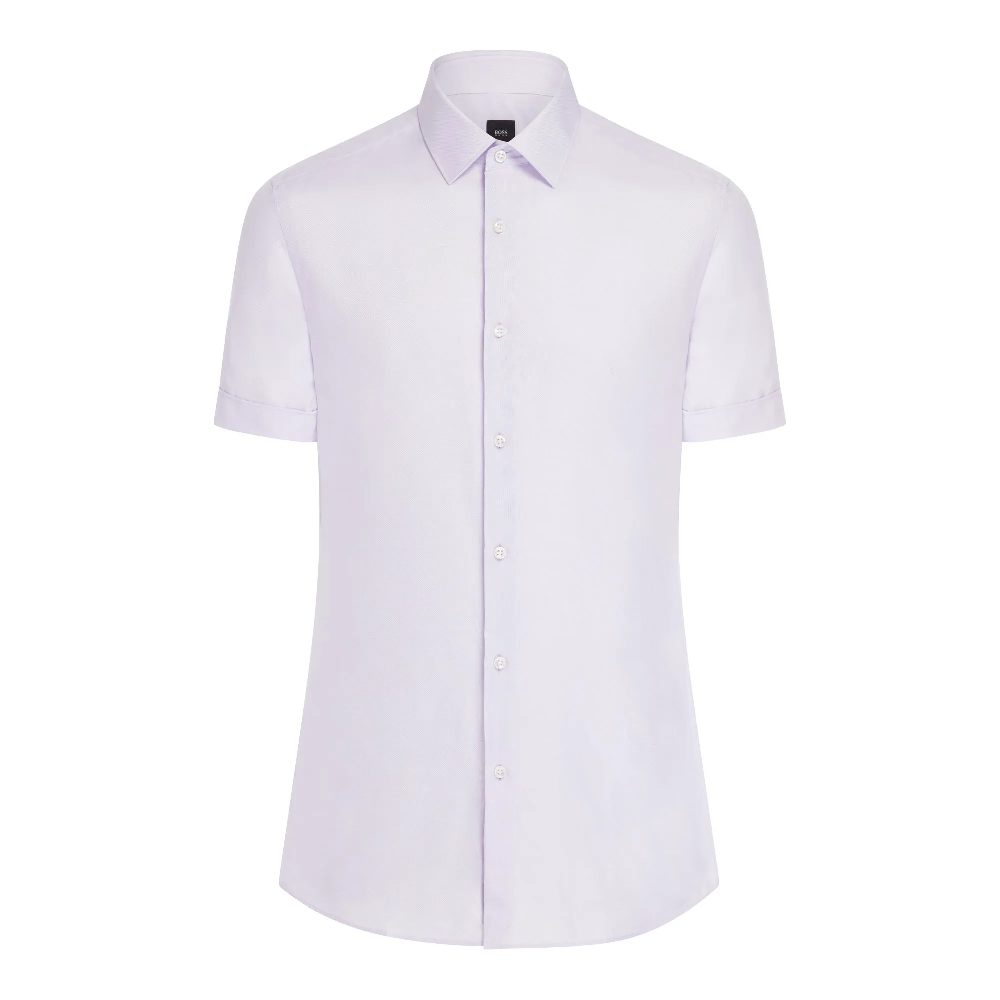 Men T-Curt Shirts - Light/Pastel Purple