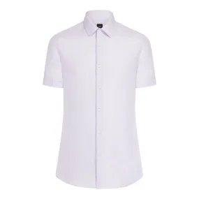 Men T-Curt Shirts - Light/Pastel Purple