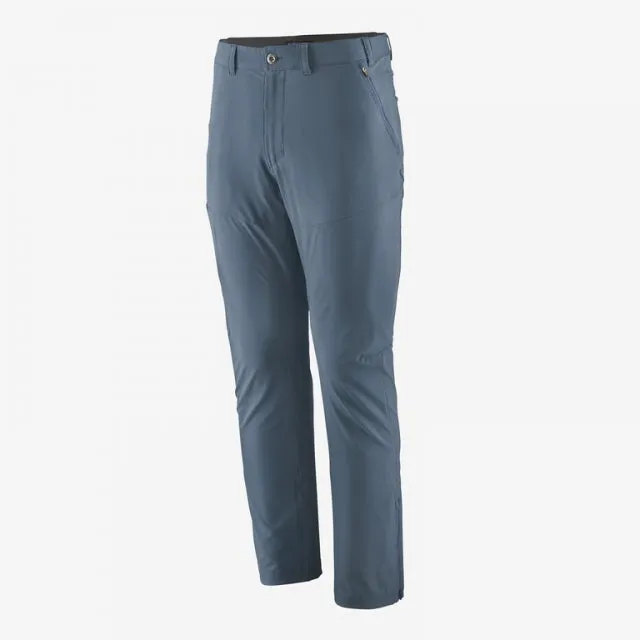 Men's Terravia Trail Pants - Reg