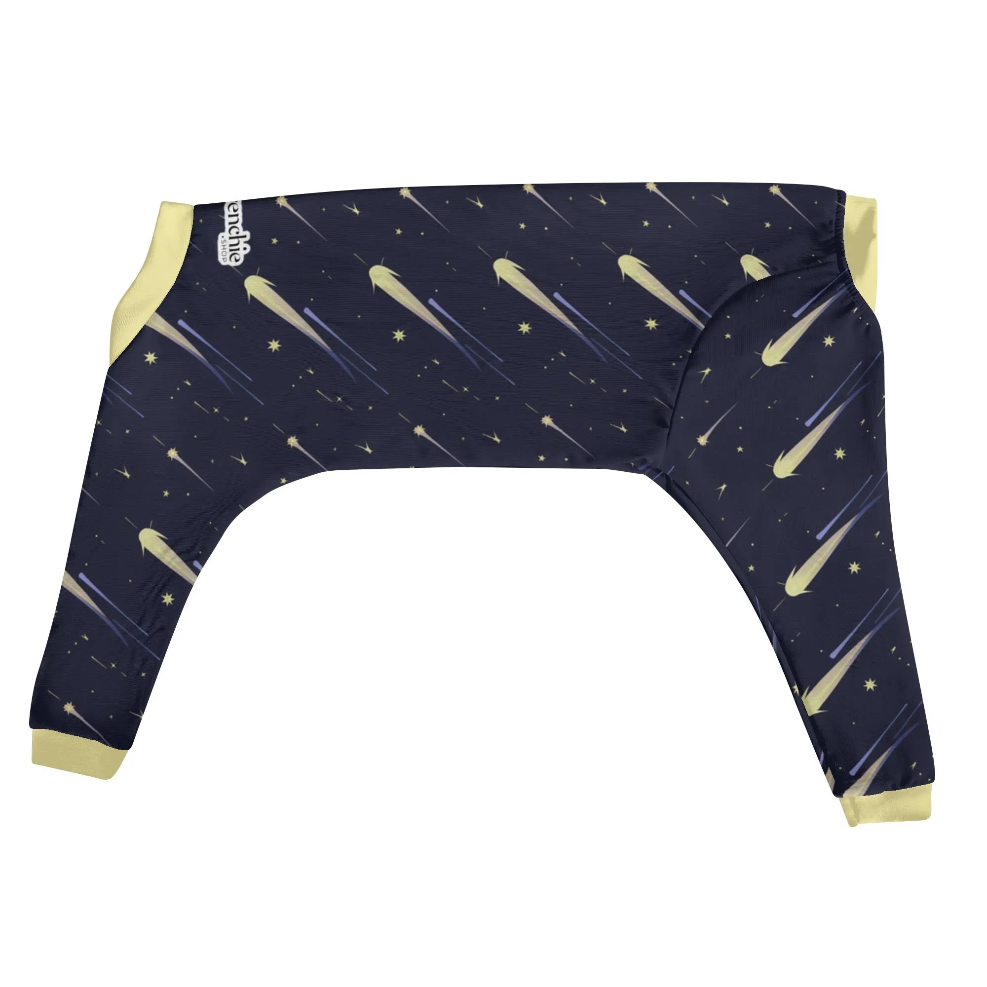 Milo - Frenchie Pajamas – Ultra-Soft, Cozy, & Adorably Stylish