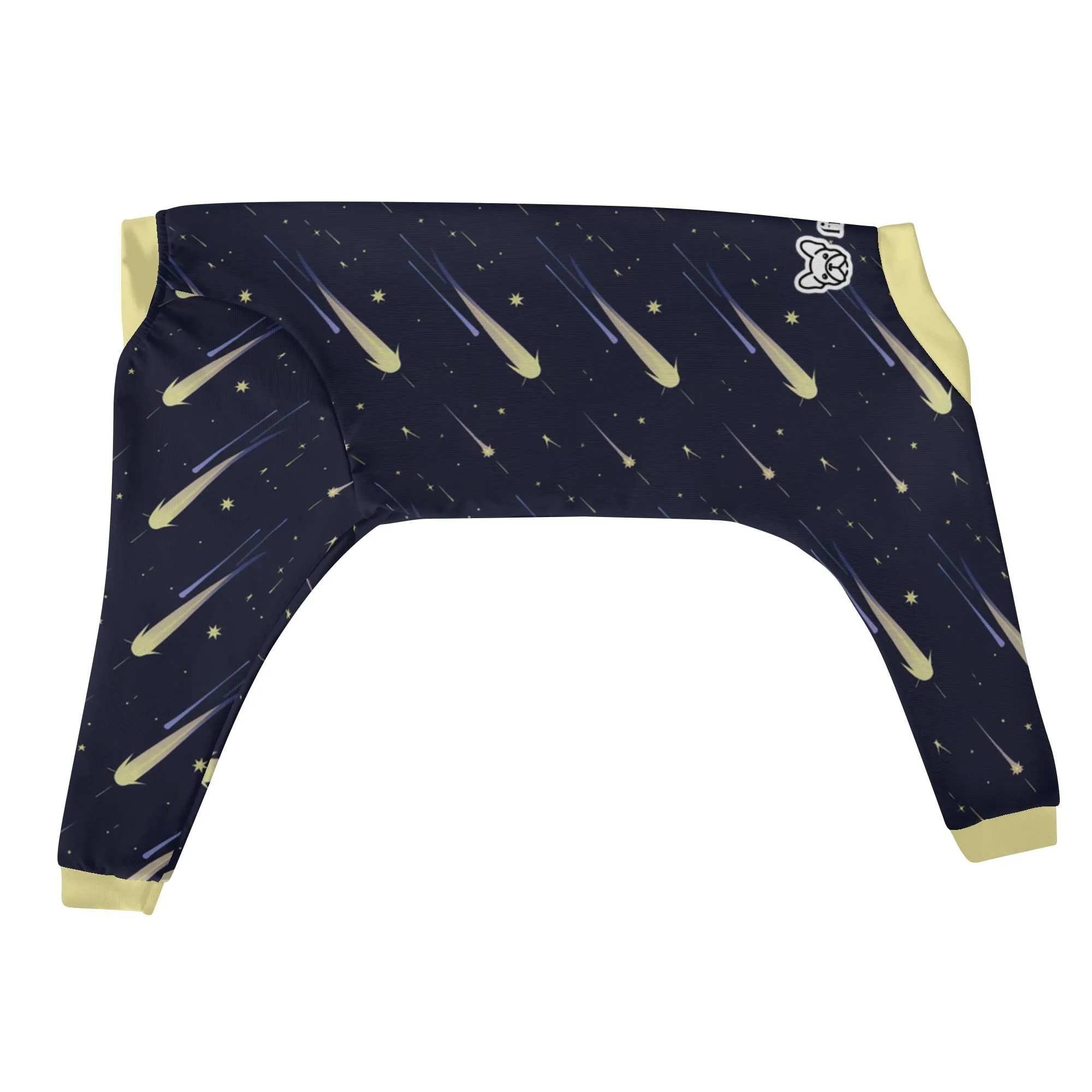 Milo - Frenchie Pajamas – Ultra-Soft, Cozy, & Adorably Stylish