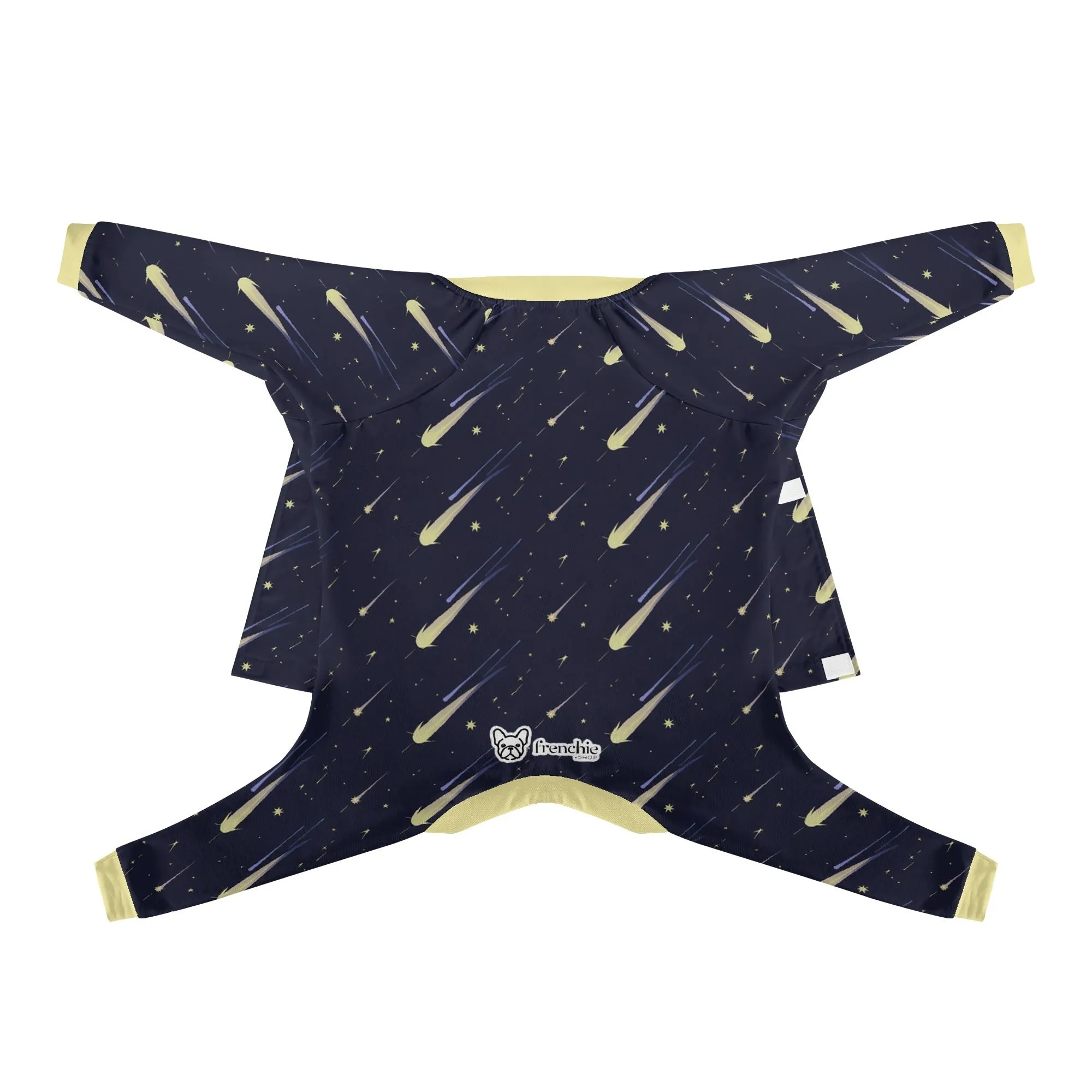 Milo - Frenchie Pajamas – Ultra-Soft, Cozy, & Adorably Stylish