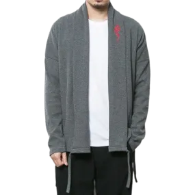 Mochi Men's Robe