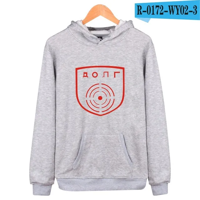 Morale Tactics Military Hoodies