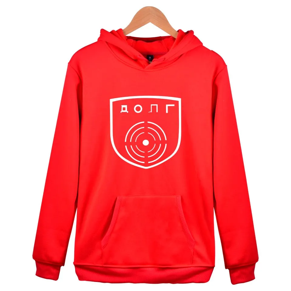 Morale Tactics Military Hoodies