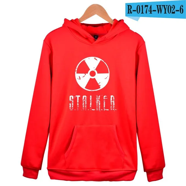 Morale Tactics Military Hoodies