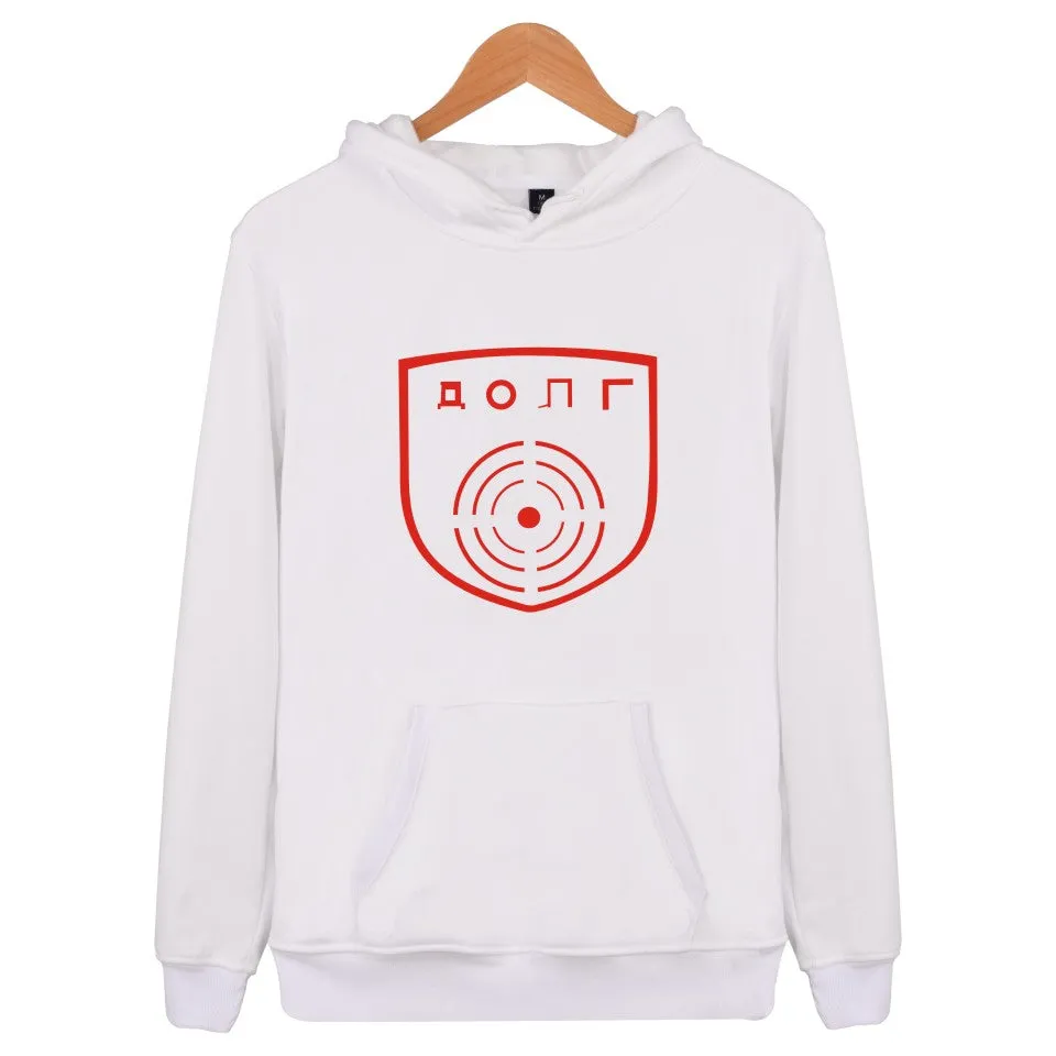 Morale Tactics Military Hoodies
