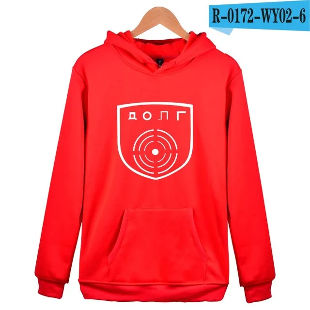 Morale Tactics Military Hoodies
