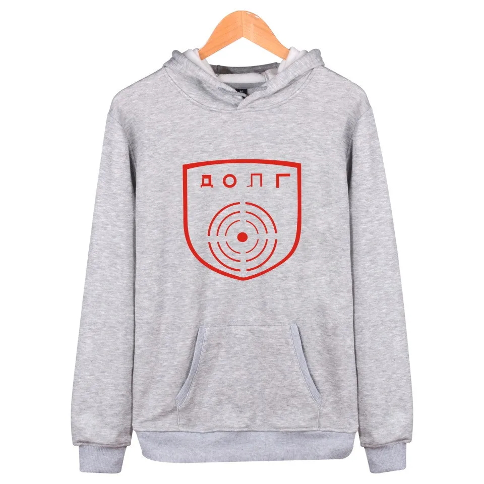 Morale Tactics Military Hoodies