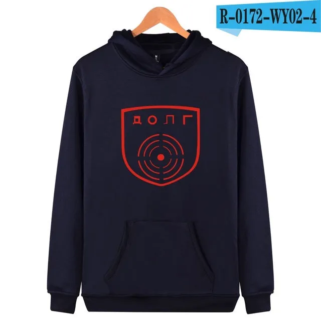 Morale Tactics Military Hoodies