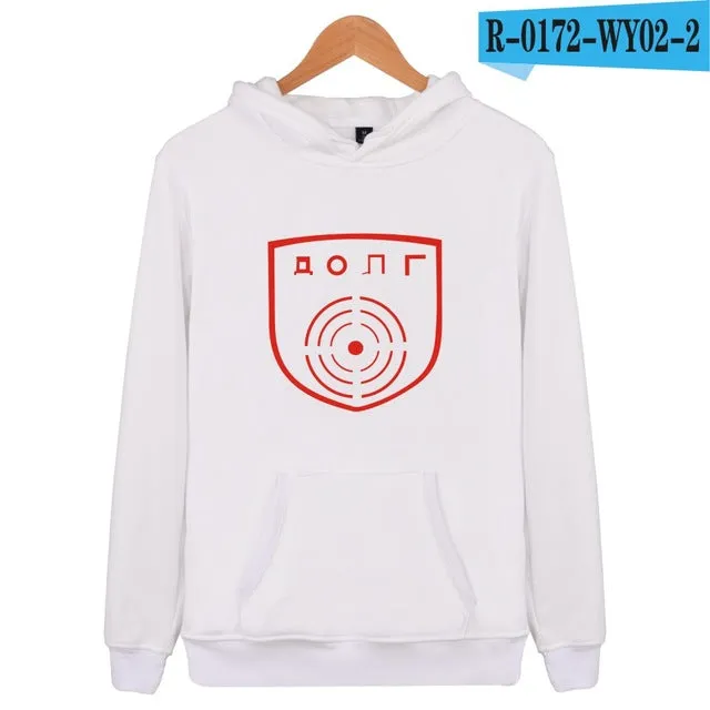 Morale Tactics Military Hoodies