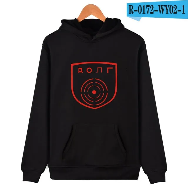 Morale Tactics Military Hoodies