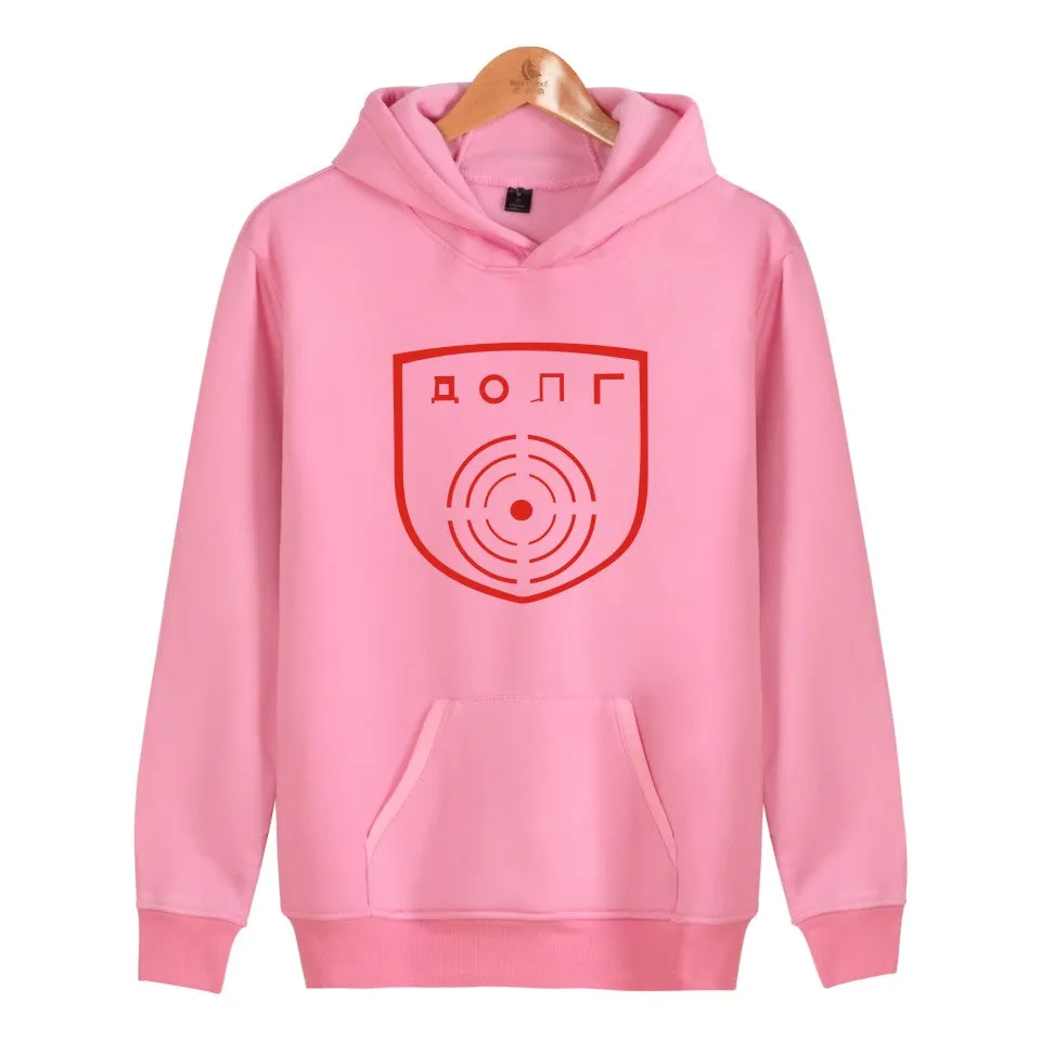 Morale Tactics Military Hoodies
