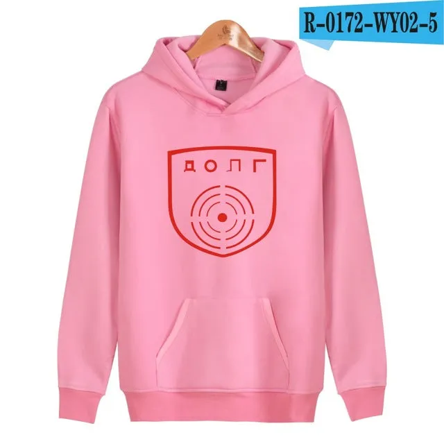 Morale Tactics Military Hoodies