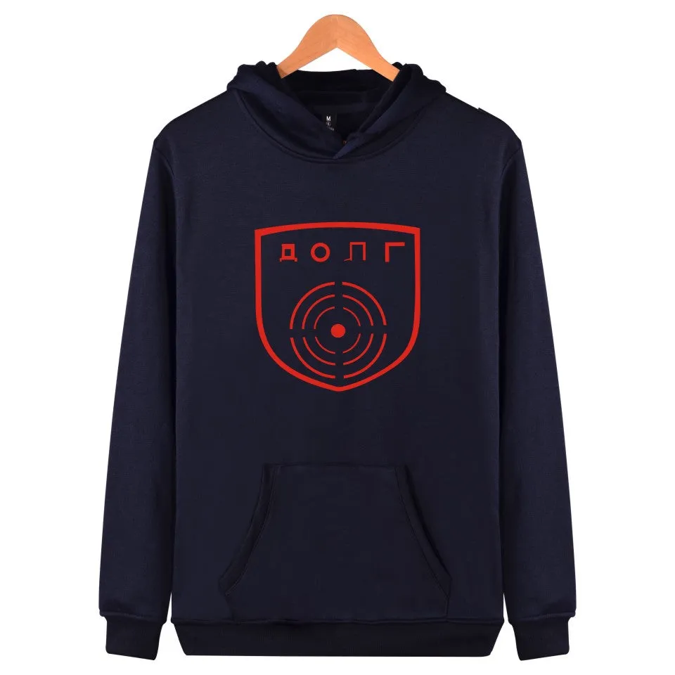 Morale Tactics Military Hoodies