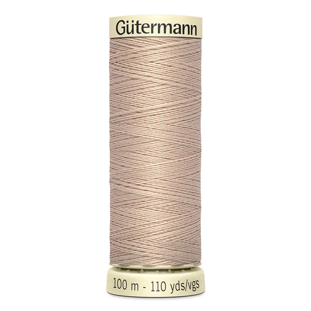 Mushroom - Boiled Wool/Viscose