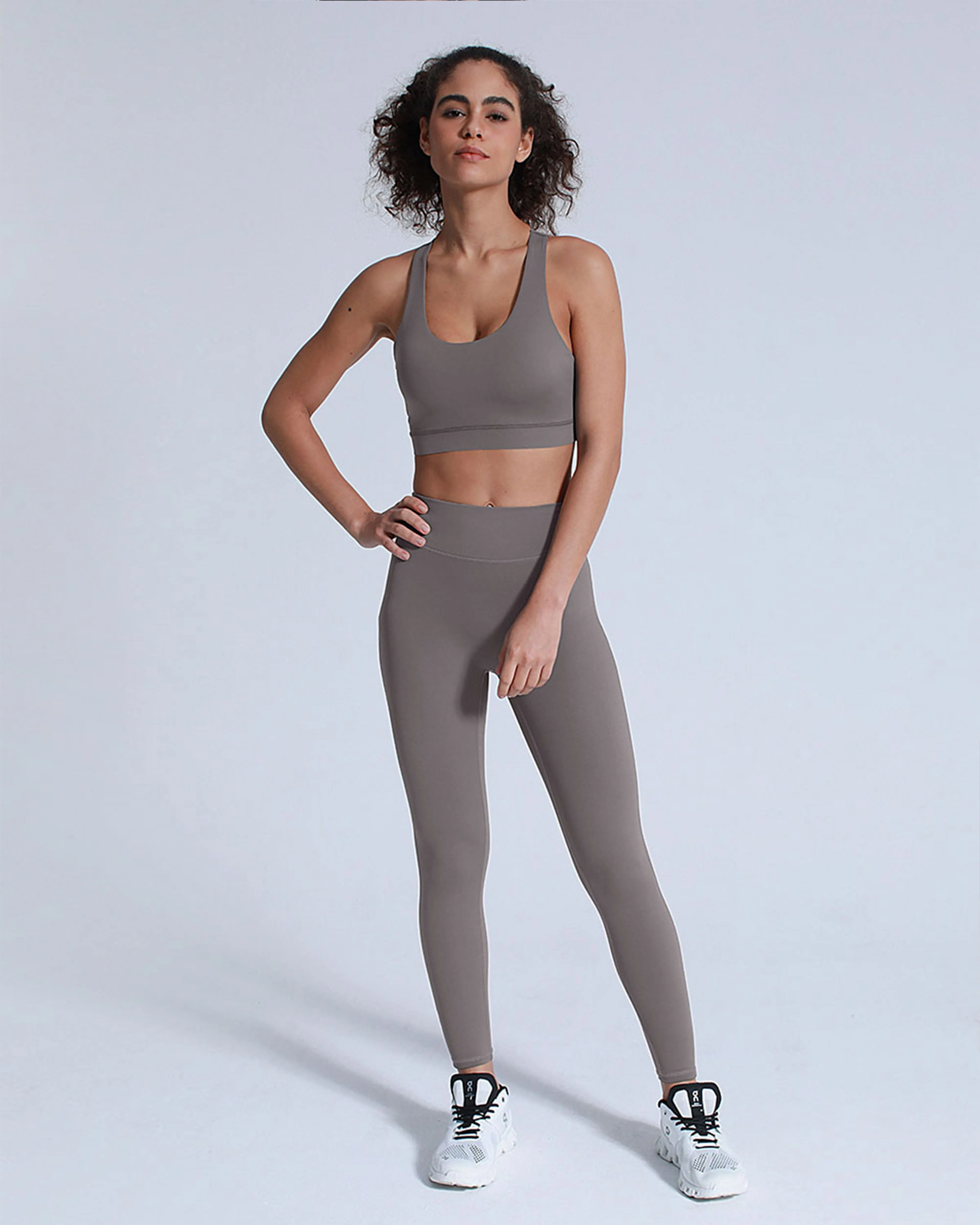 Padded Booty Lift Elevated Leggings