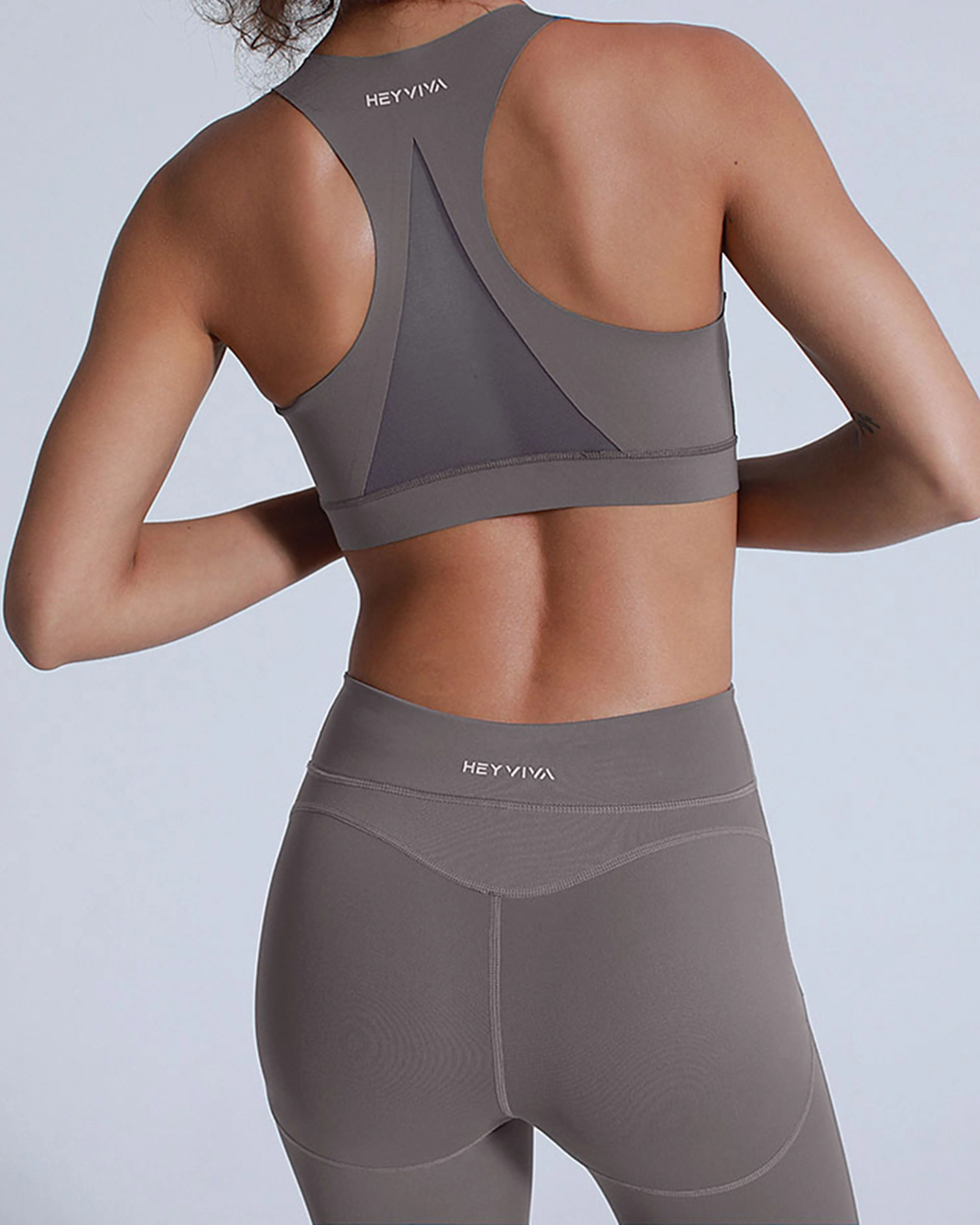 Padded Booty Lift Elevated Leggings