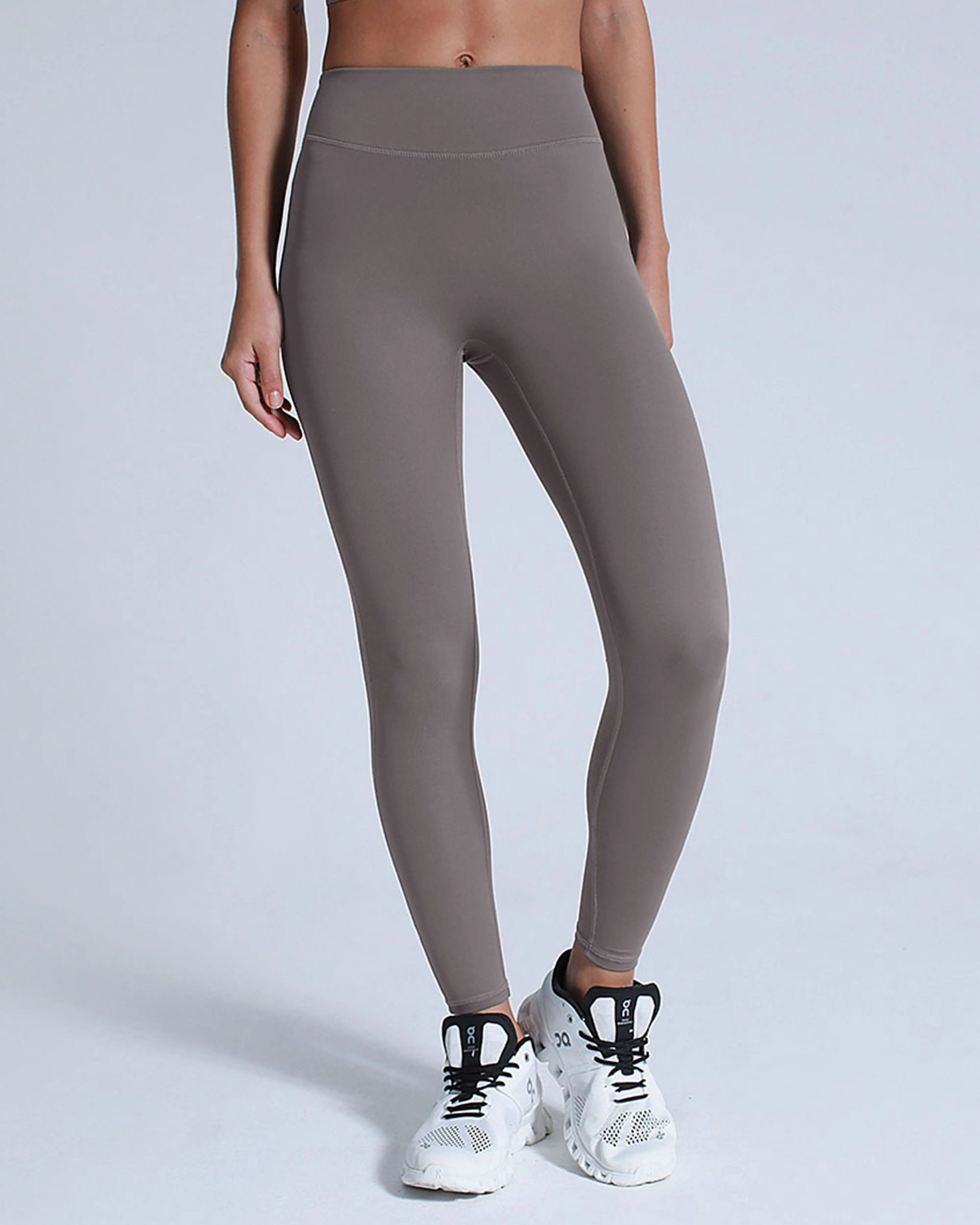 Padded Booty Lift Elevated Leggings