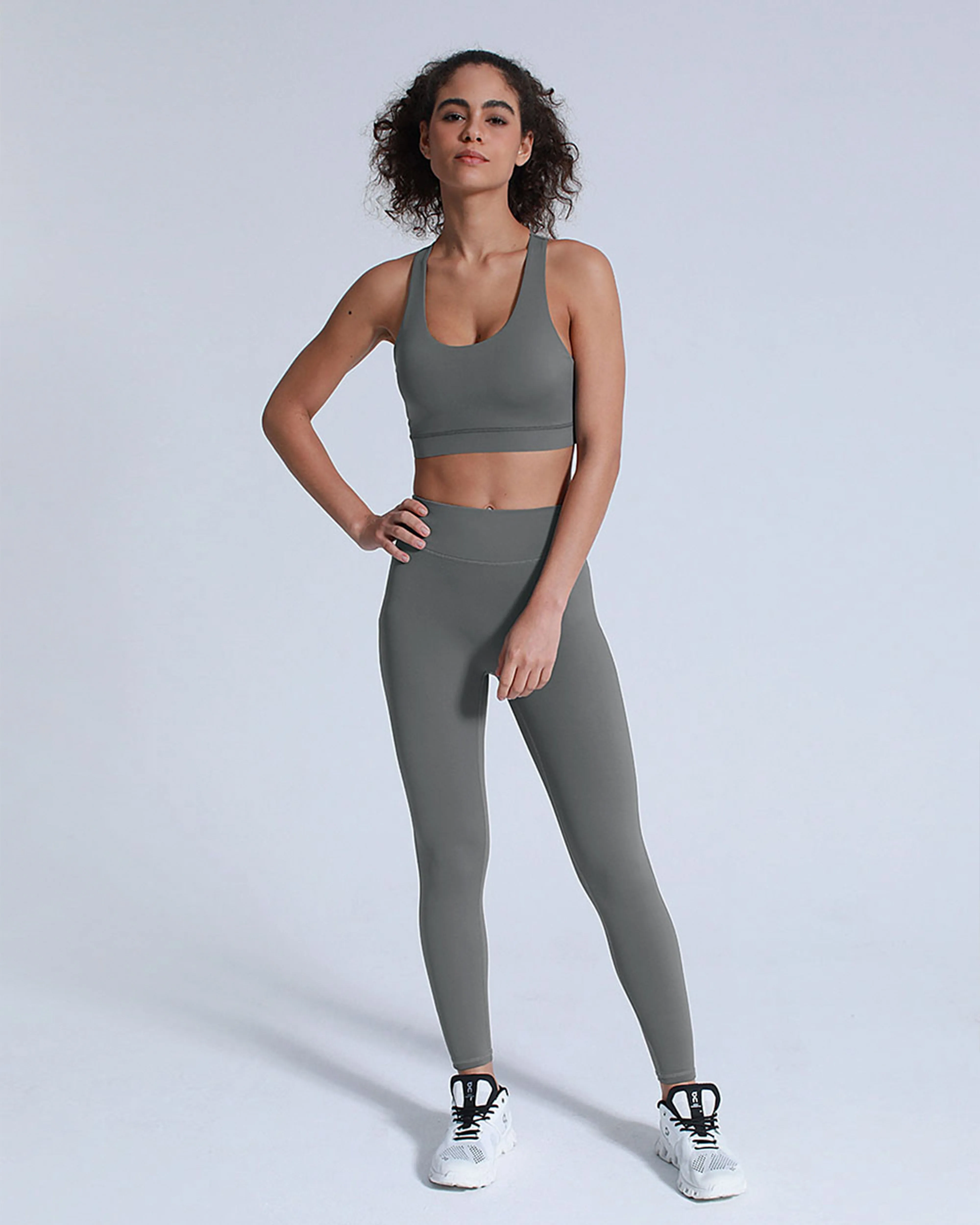 Padded Booty Lift Elevated Leggings
