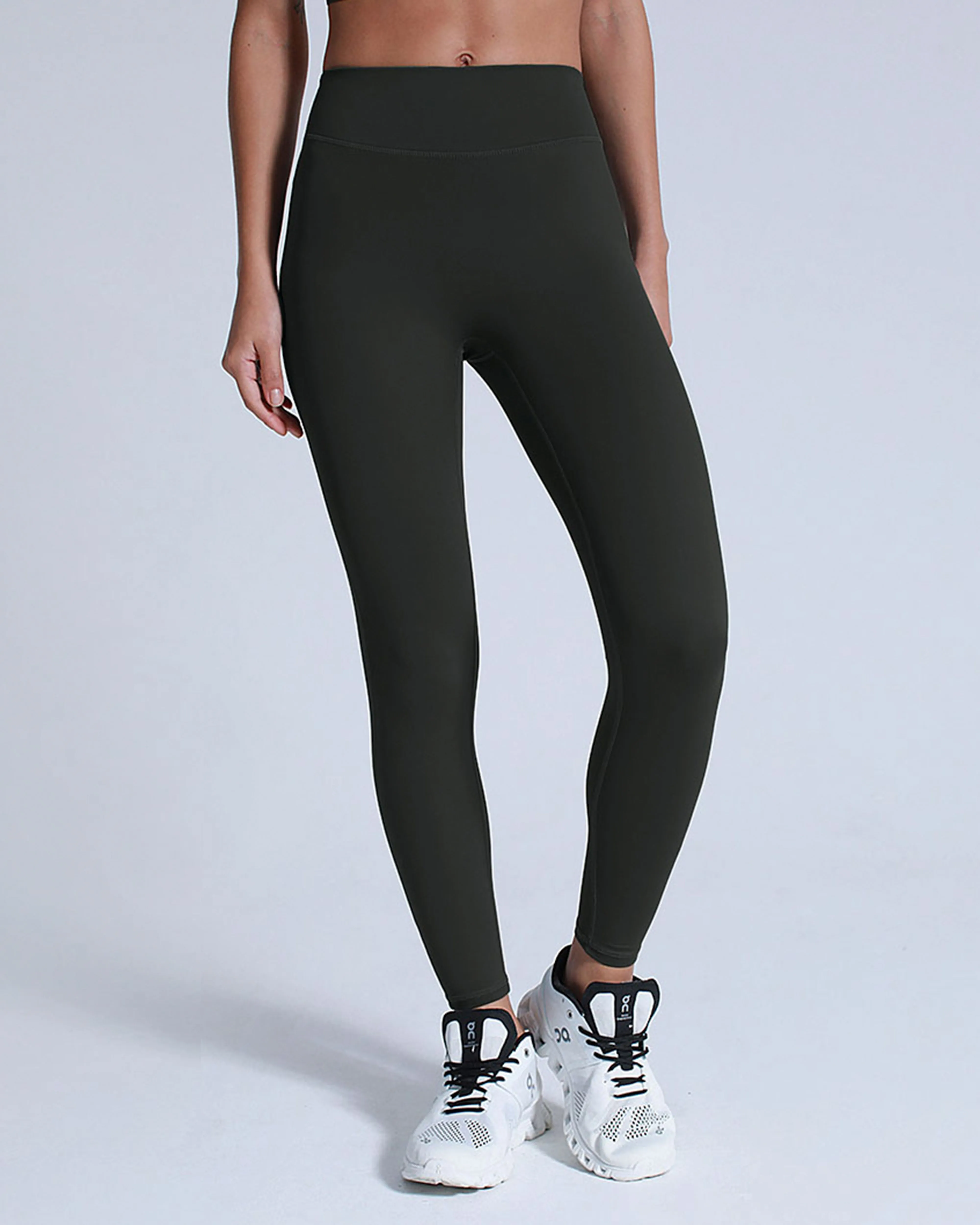 Padded Booty Lift Elevated Leggings