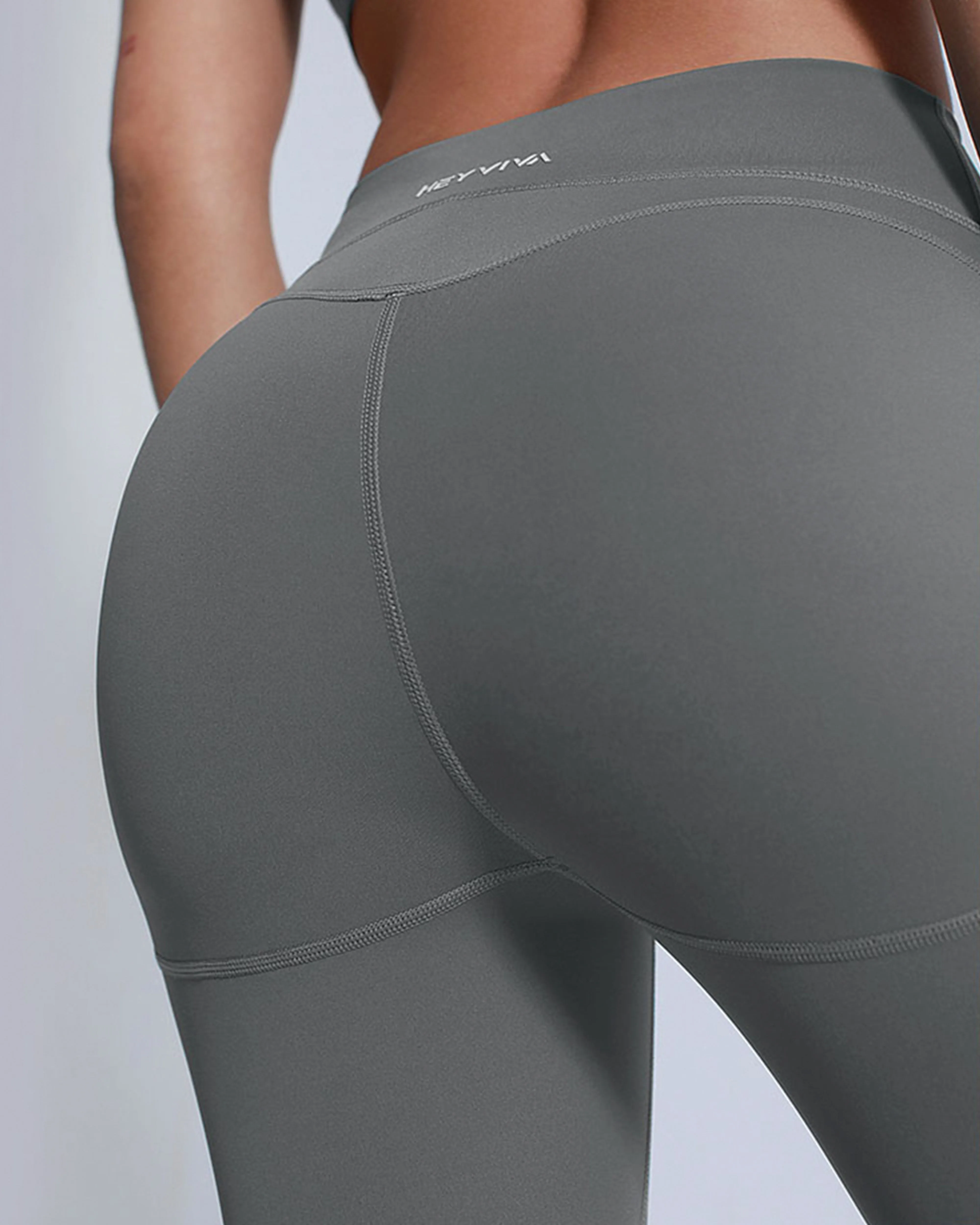 Padded Booty Lift Elevated Leggings