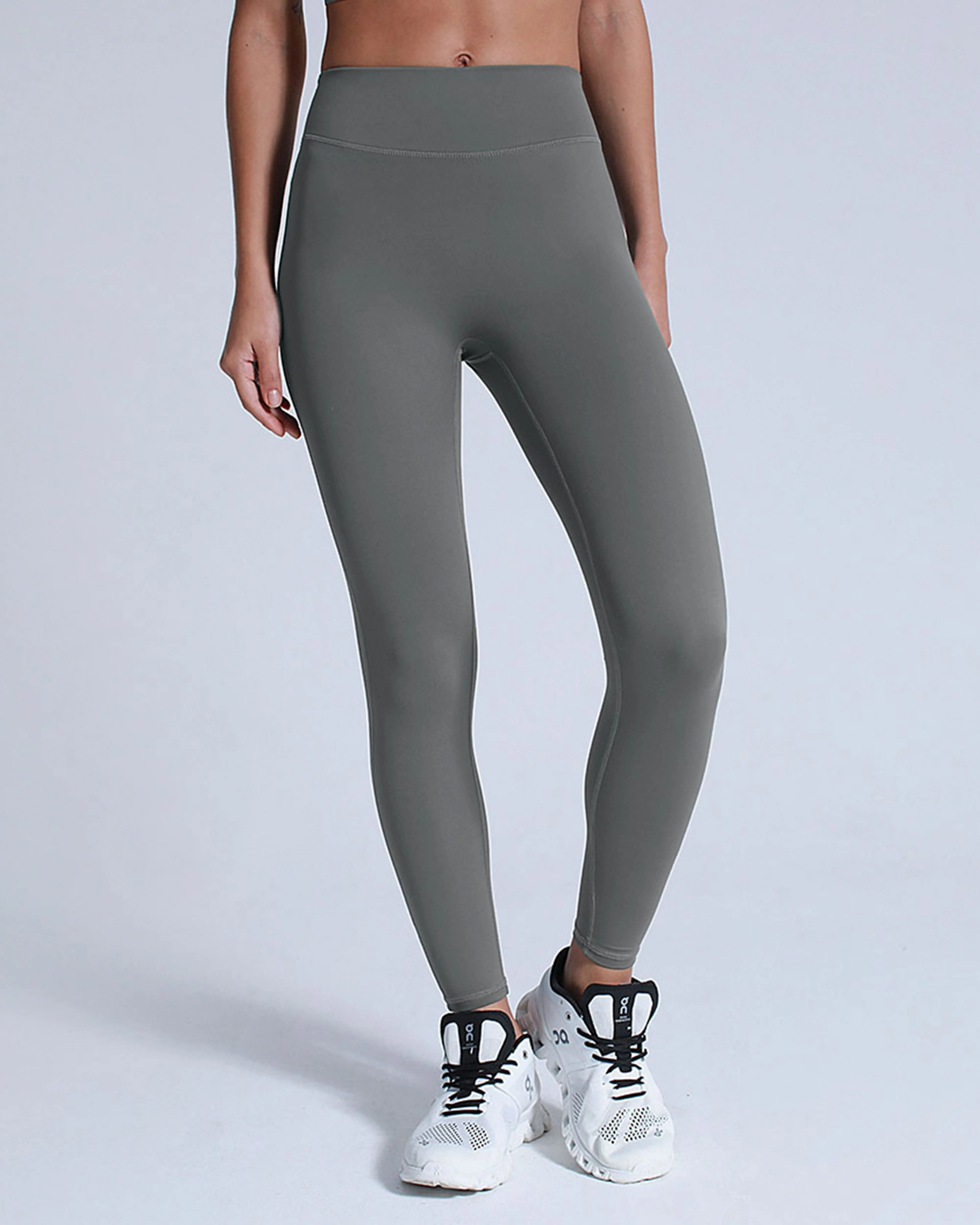Padded Booty Lift Elevated Leggings