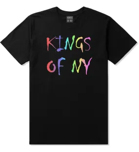 Pastel Logo T-Shirt